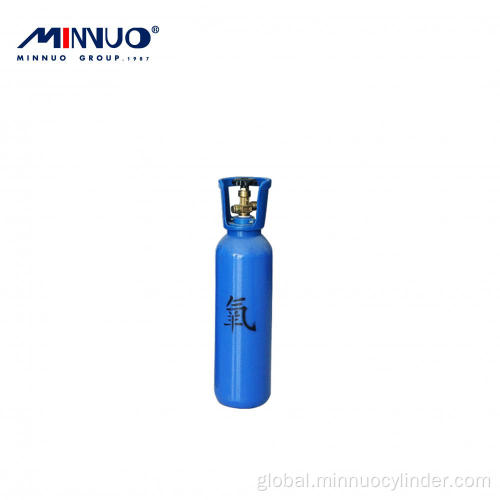 15L Medical Gas Cylinder 15L Medical Gas Cylinder For Sale Manufactory